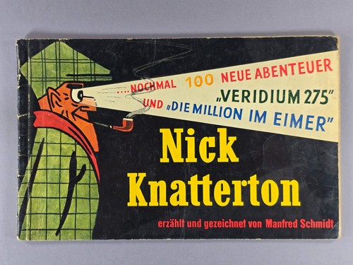 Martens verlag nick - verlag,