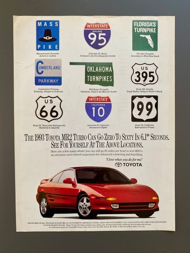 Toyota mr2 turbo zero - mr2, to