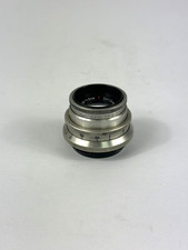 Vintage Objektiv Carl Zeiss