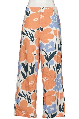 Uniqlo marimekko stoffhose - uniqlo,