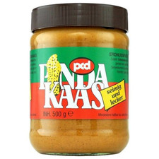 6 X 500g Erdnusspaste Marke