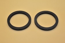 2 Stück Brühkopfdichtung 68x53,5x7mm für Dalla Corte