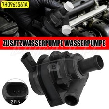 ZUSATZWASSERPUMPE STANDHEIZUNG