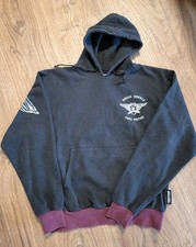 Böhse Onkelz Hoodie, BO, Gr