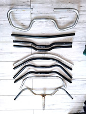 FAHRRADLENKER  -  DIVERSE ** STÜCKPREIS**