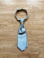 WILVORST Plastron Krawatte