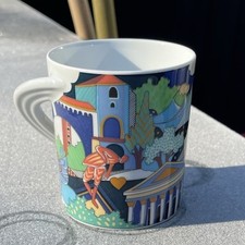 Rosenthal City Cup Nr 5