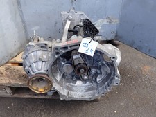 Getriebe LHW VW Audi Skoda
