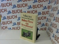Haben Tiere ein Bewusstsein