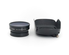 Canon WD-H58W Weitwinkel Konverter für Canon, Canon-Fachhändler #X36272**