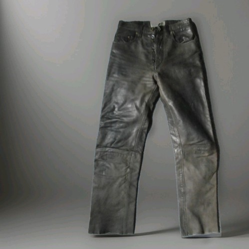 Enjoy nubuk herren - nubuk, lederjeans
