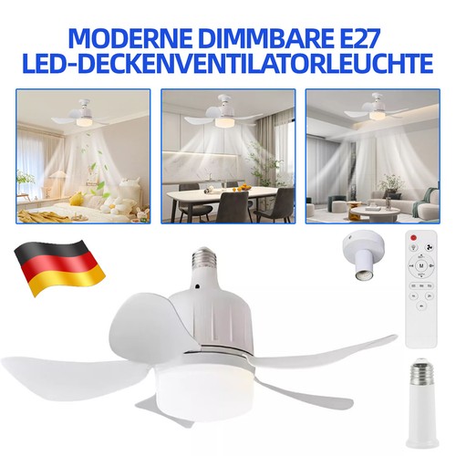 Led deckenleuchte mit - led,