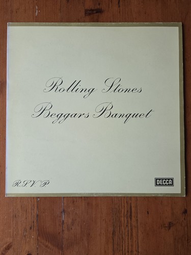 Rolling stones beggars - rolling,