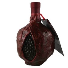 Granatapfelwein süß in