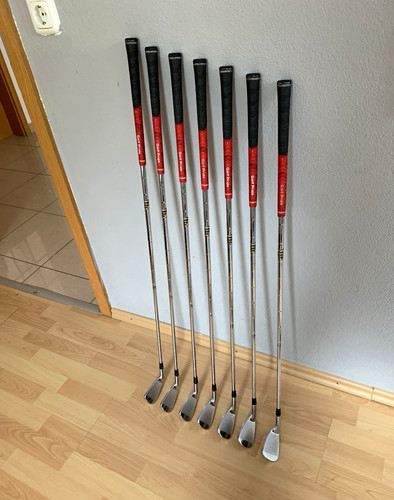Titleist ap2 forged - titleist, eisen-set