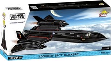 COBI 5891 Lockheed SR-71