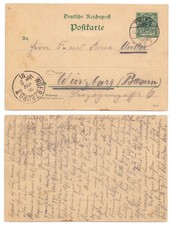 131838 - Ganzsache P 30 (791