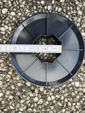 Rolladen Gurtscheibe Welle Rollladen SW60 60mm Stahlwelle Rolladenwelle