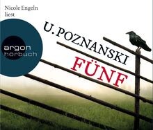 Fünf von poznanski - von, poznanski,