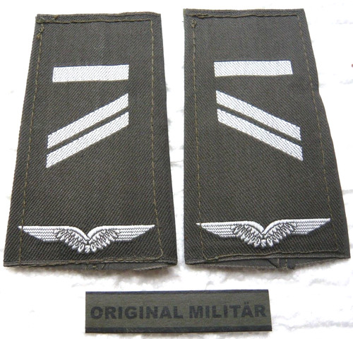 Klett rangabzeichen luftwaffe - klett,