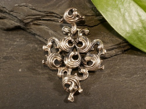 Schöner 835 silber - 835,