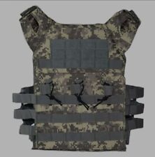 Schusssichere Weste NEU 