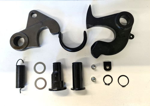 Saf holland reparatur satz - reparatur,