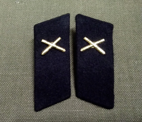 Kragenspiegel uniform - kragenspiegel,