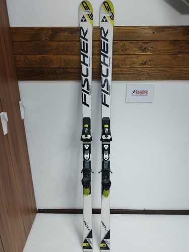 Fischer rc4 188cm - fischer, +