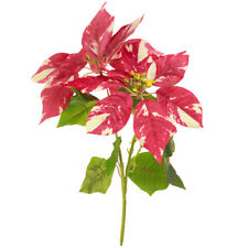 Künstlicher Weihnachtsstern