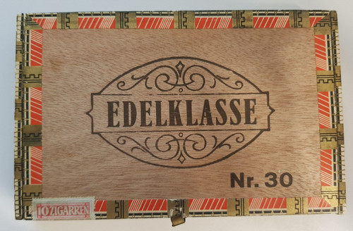 Edelklasse alte - -,