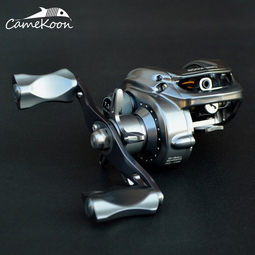Camekoon low profile - camekoon,