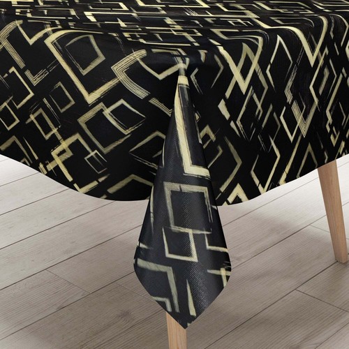 Wachstuch tischdecke 124c - wachstuch,