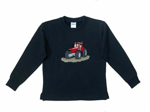 Zintgraf junge sweatshirt - zintgraf,