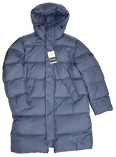 Marc O`Polo superwarmer, leichter Daunenmantel NEU Gr.S blau