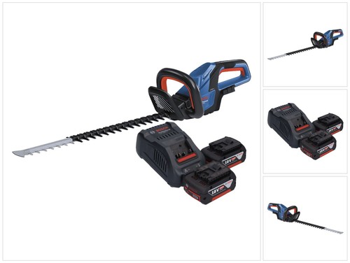 Bosch ghe 18v professional - ghe,