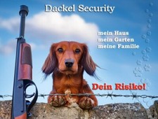 Warnschild Blechschild aus