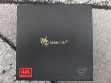 Beelink T4 Mini-PC | Intel Atom x5-Z8500 | 4GB RAM | 64GB eMMC | HDMI |