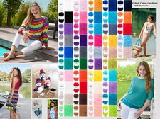 "Gründl Cotton Quick uni" 50g