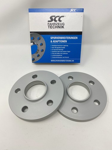 Scc spurplatten 2x15mm 30mm - scc,