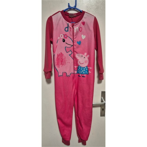 Peppa wutz schlafanzug - peppa, overall