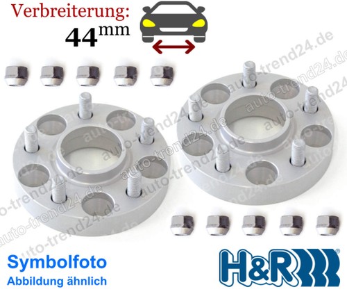 Spurverbreiterung - hr,