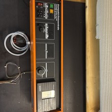 Klöckner Wärmetechnik Heizungsregelung / Regelung KL - WKM / KL-WKM