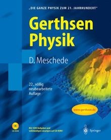 Gerthsen physik - gerthsen,