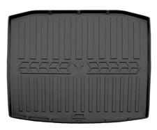 Kofferraumwanne für Skoda Octavia 4 Kombi ab 2020- Laderaumwanne Kofferraummatte