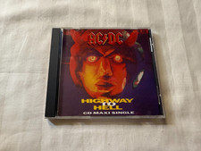 AC/DC - Highway to Hell CD