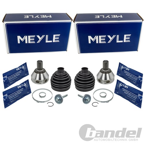 Meyle antriebswellengelenk - meyle,