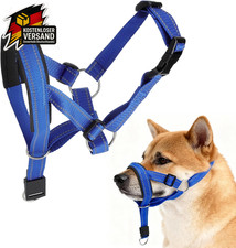 Hundegeschirr no pull