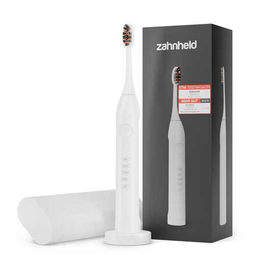 Zahnheld starterset - zahnheld,