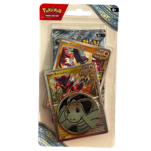Pokémon tcg scarlet violet - scarlet, &